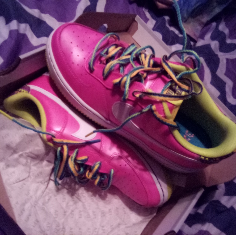 Unisex shoes
